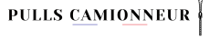 pull camionneur